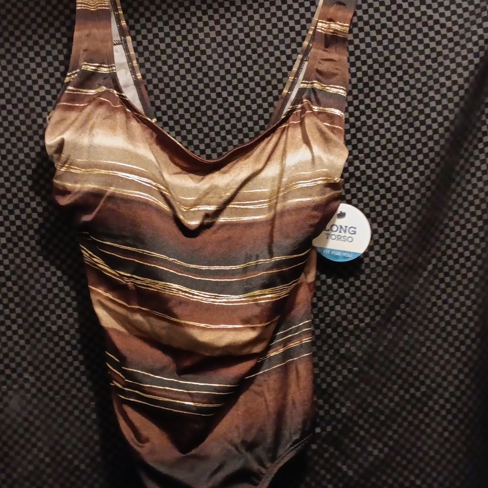 Swimsuit
